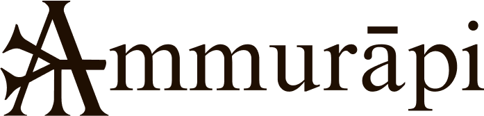 Ammurāpi 