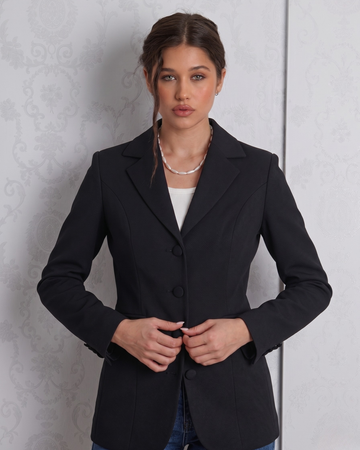Black Reign Blazer