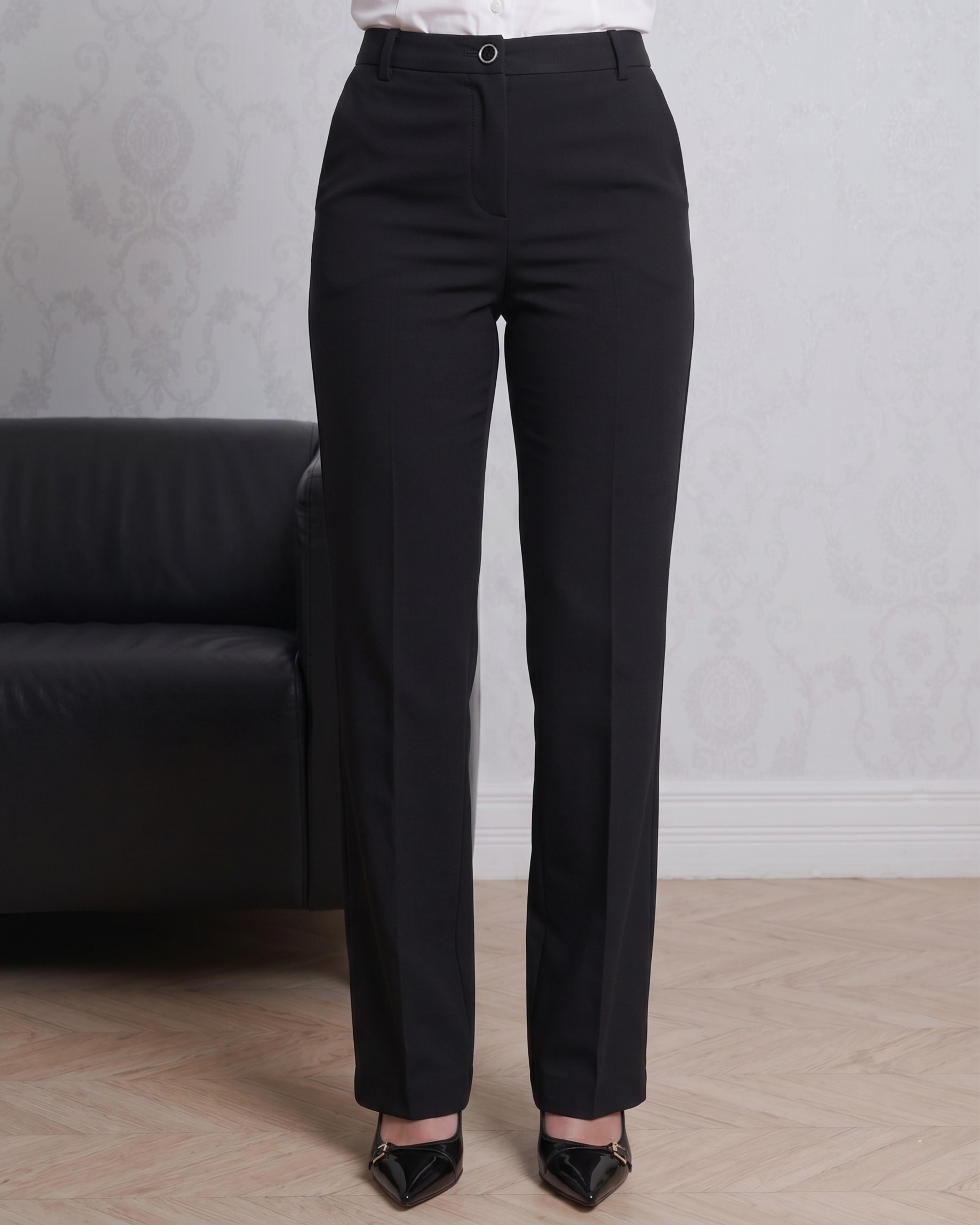 Black Pants