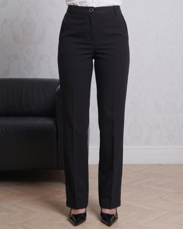 Black Pants